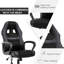 Fauteuil de jeu Calisto-2108489427