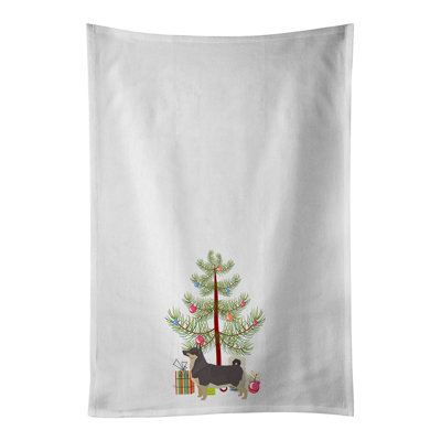 Cotton Kitchen Towel Linen Set