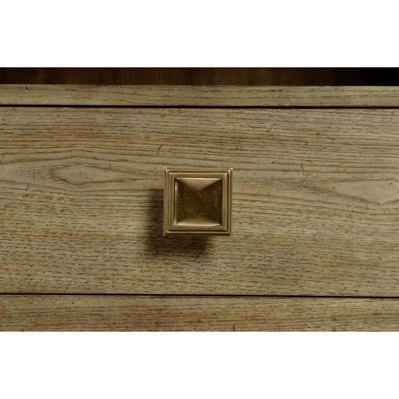 Curated 2 - Drawer Nightstand