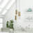 Rathi 3 - Light LED Cluster Pendant-1953116001