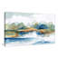 «Blue Serenity» par Nan - peinture-64742583-64742582