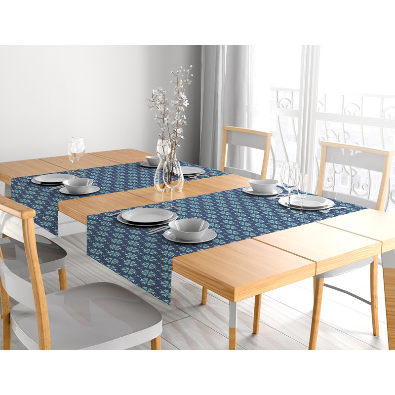 Chemin de table Lamons