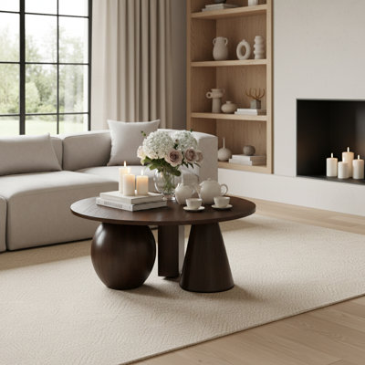 Table basse Charlton