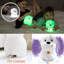 Veilleuse chiot