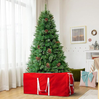 Christmas Tree Storage