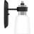 Fleischmann Steel Armed Sconce