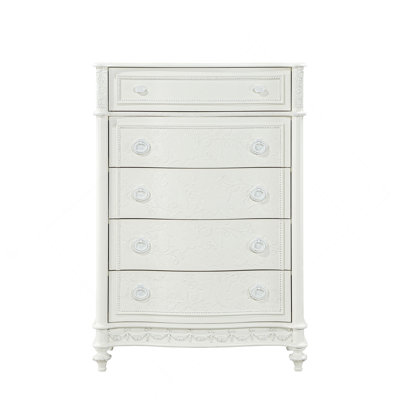 Commode Dorothy