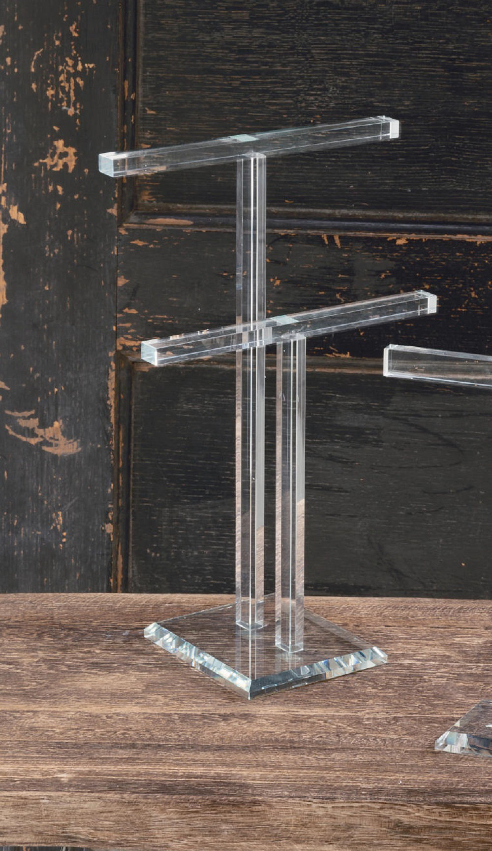 Jewellery Organiser Stand Hang Jewelry in Style! Display Necklaces