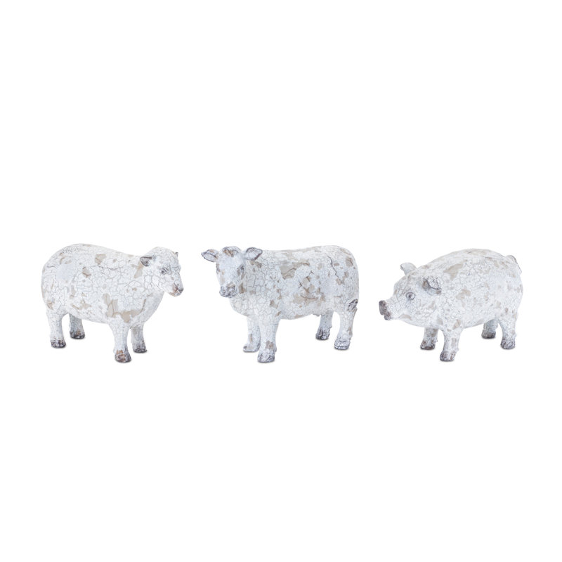 Animals Figurines & Sculptures