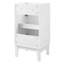 Meuble-lavabo 18 po Modway Render-347553717