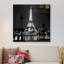 «Paris At Night» par Kate Carrigan, reproduction sur toile tendue-72042867-72042868-72042872