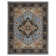 Fleta Hand Tufted Wool Oriental Rug