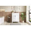 Meuble-lavabo 24 po avec lavabo en céramique-1163844219