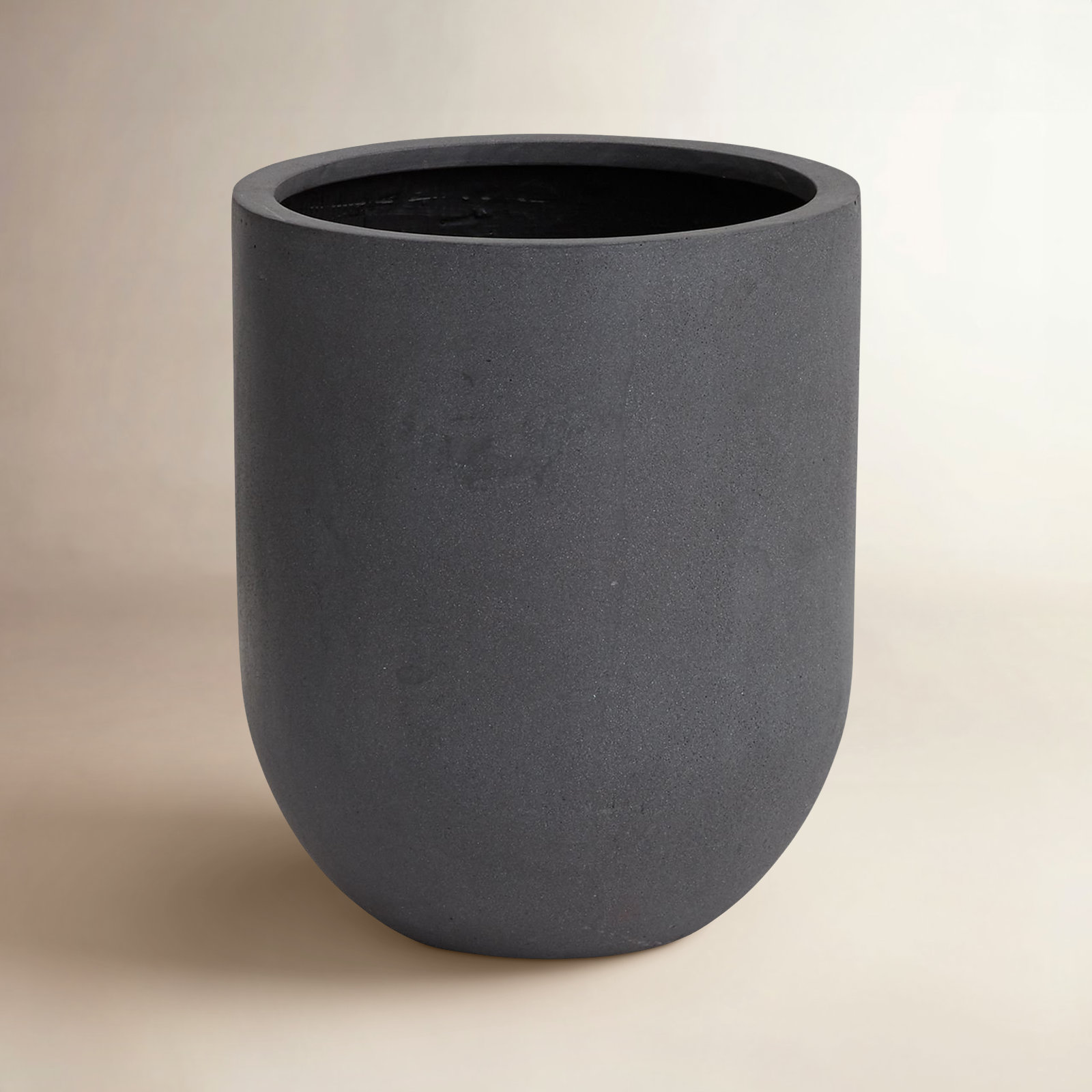 Ceola Pot Planter, 17.5" H x 14.75" W x 14.75" D
