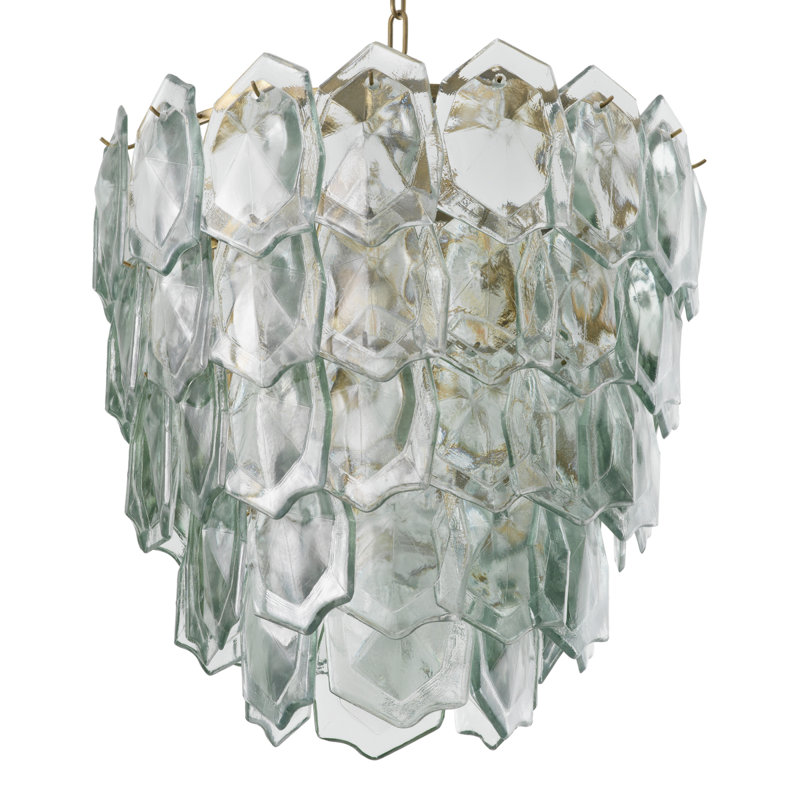 Elias 5 - Light Chandelier
