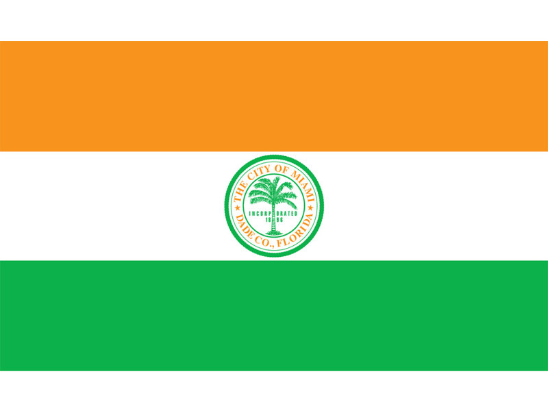 Miami, Florida