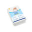 Lit de bébé convertible 5 en 1 avec tiroir Benton-71129338-111845993