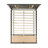 Bridgnorth Vegan Leather Storage Bed-1071764618