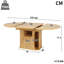 Extendable Dining Table-30583401