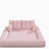 Pink is out of stock