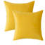Ensemble de 2 housses de coussin en velours de couleur unie-1454408152-1442569432-1405445894
