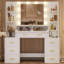 Coiffeuse Brooklet Garty-38675106