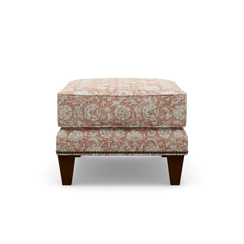 Gaylord Ottoman, Sierra, Laurel Springs 848686