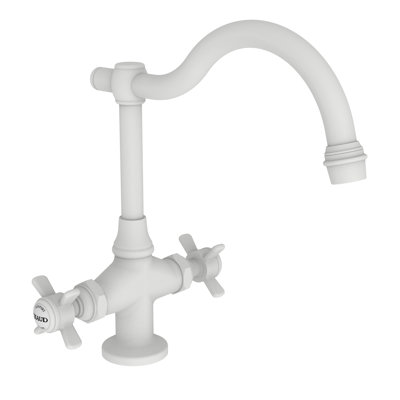 Fairfield Double Handle Bar Faucet