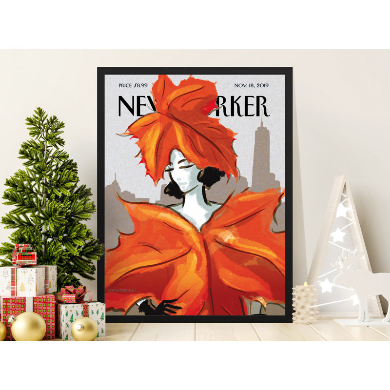 Denardo Single Picture Frame Print, 27.94 cm H x 22.86 cm W