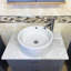 Bridlington 750mm Single Bathroom Vanity with Vessel Ceramic Basin-1475030909