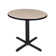 Cain Square X-Base Breakroom Table