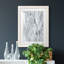 Marbré blanc III - peinture encadrée-1598080404-1598080402