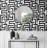 Chalsea Peel & Stick Geometric Shapes Roll-268317655