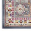 Oldham Ikat Area Rug-55796004