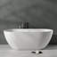 Baignoire 59 po x 29,5 po