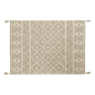 Moroccan Indoor Rug