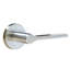 Alpine Lever 07 Full Dummy Set With Round Rose-1322744374
