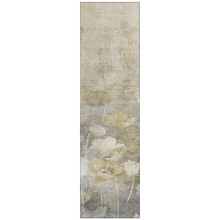 Khiri Floral Rug