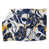 Navy Floral