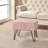 Shipham Upholstered Ottoman-363725401