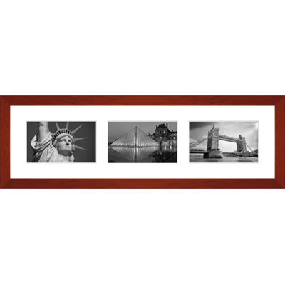 Koletyn Wood Picture Frame with Mat