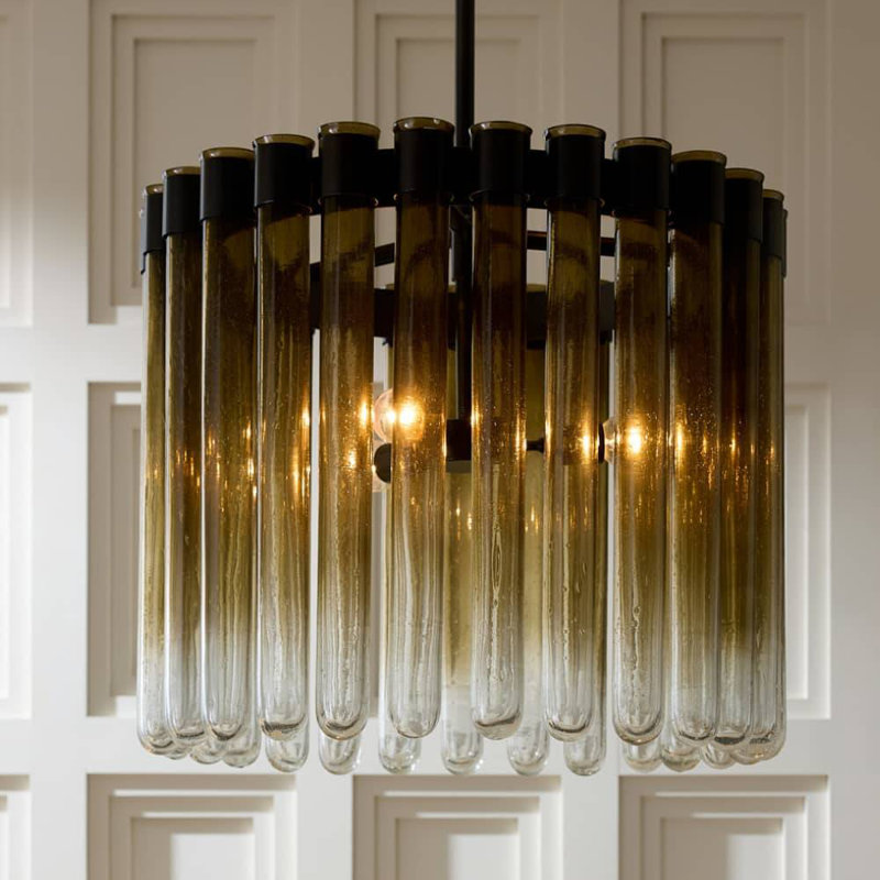 Maxton 3 - Light Chandelier