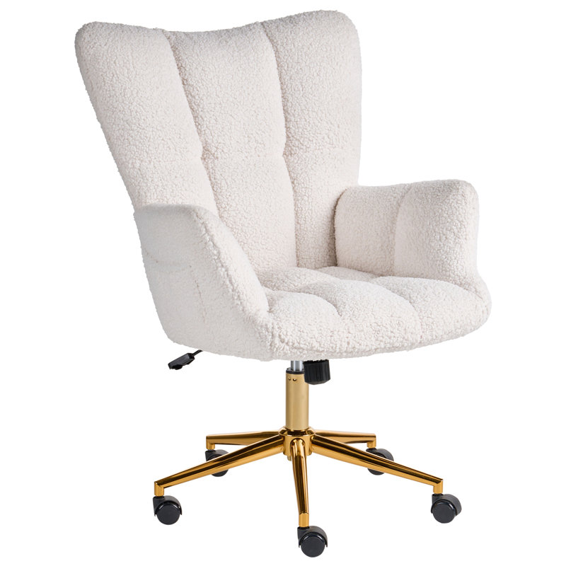 Polyester Office Chair