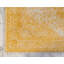 Tapis oriental jaune-210961124
