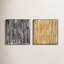 Waterfall by Marco Marella - 2 Piece Single Picture Frame Print Set-121298112-121298143