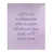 Mauve sélectionné