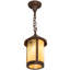 Chyna 1 - Light Pendant