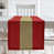 Turkey Red/Khaki