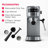 Frigidaire Steam Espresso Maker