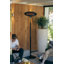 Elekra Standing Patio Heater